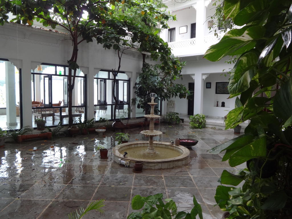Karohi Haveli - A Heritage