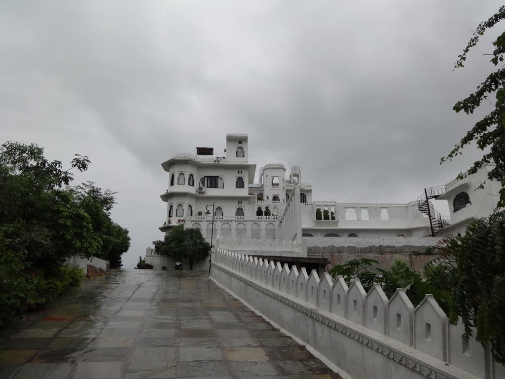 Karohi Haveli - A Heritage