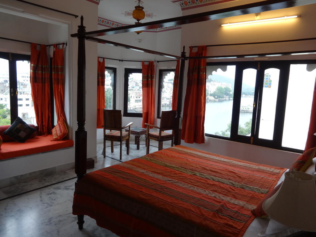 Karohi Haveli - A Heritage Hotel Udaipur