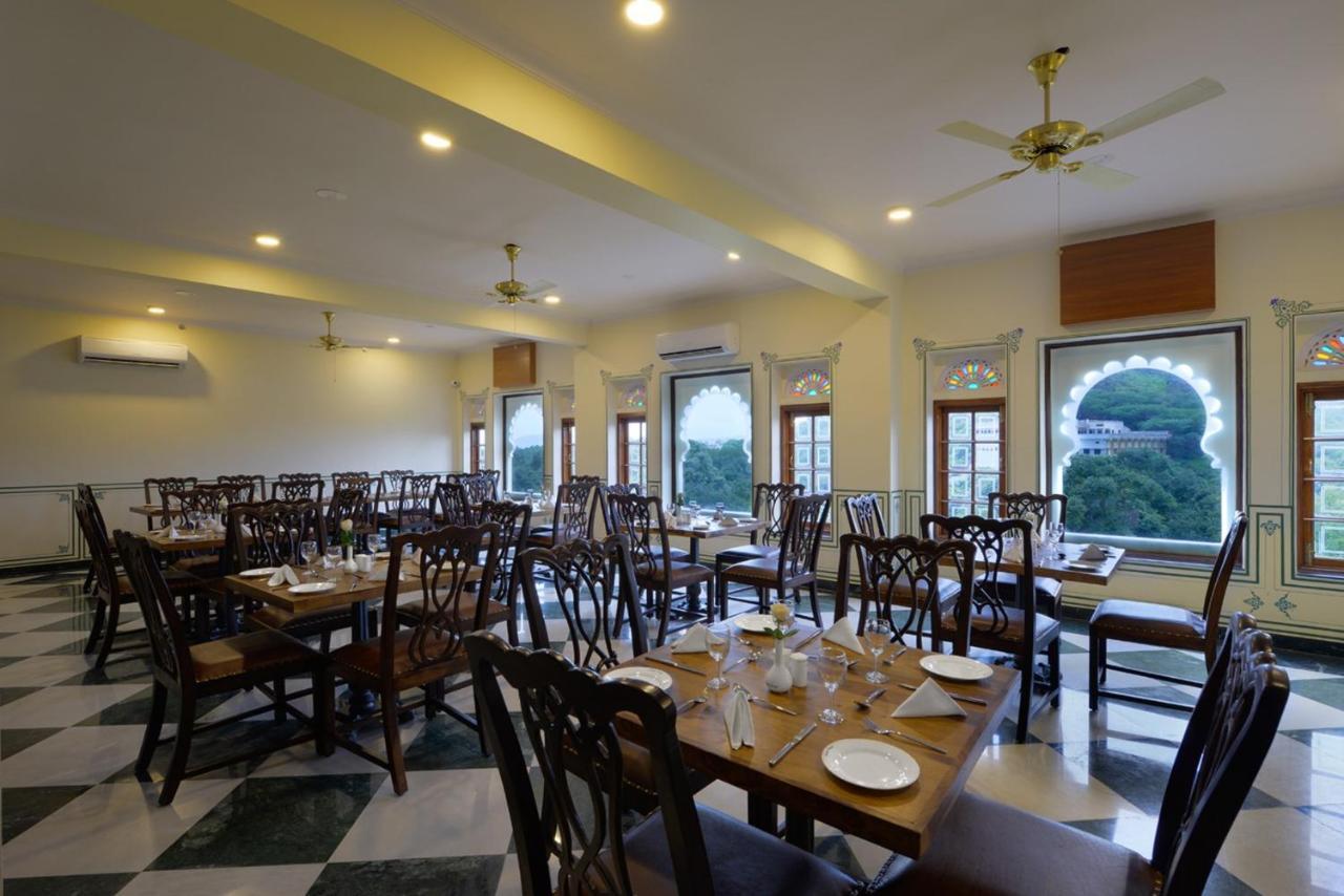 Aaram Mahal By Pachar Group Udaipur