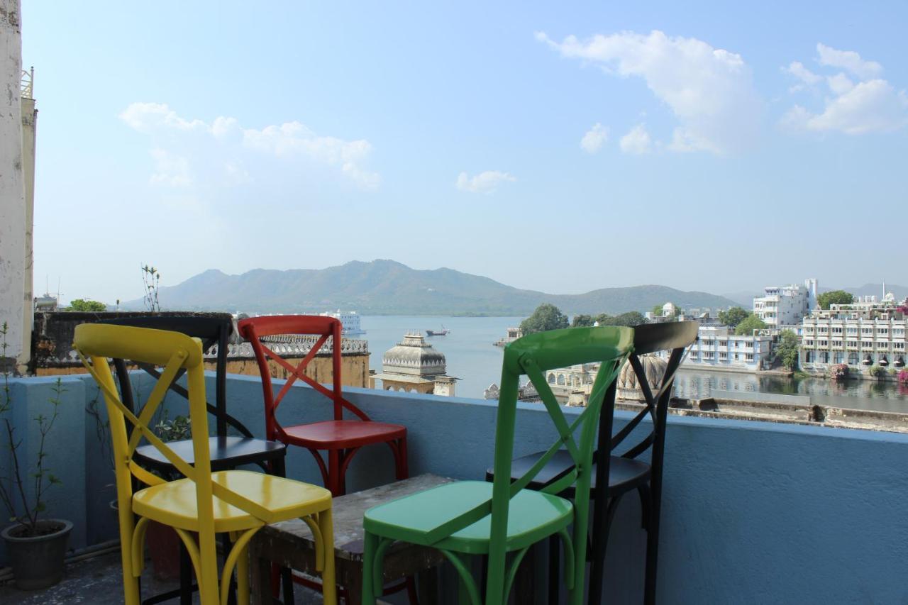 Nagar Haveli Hostel Udaipur