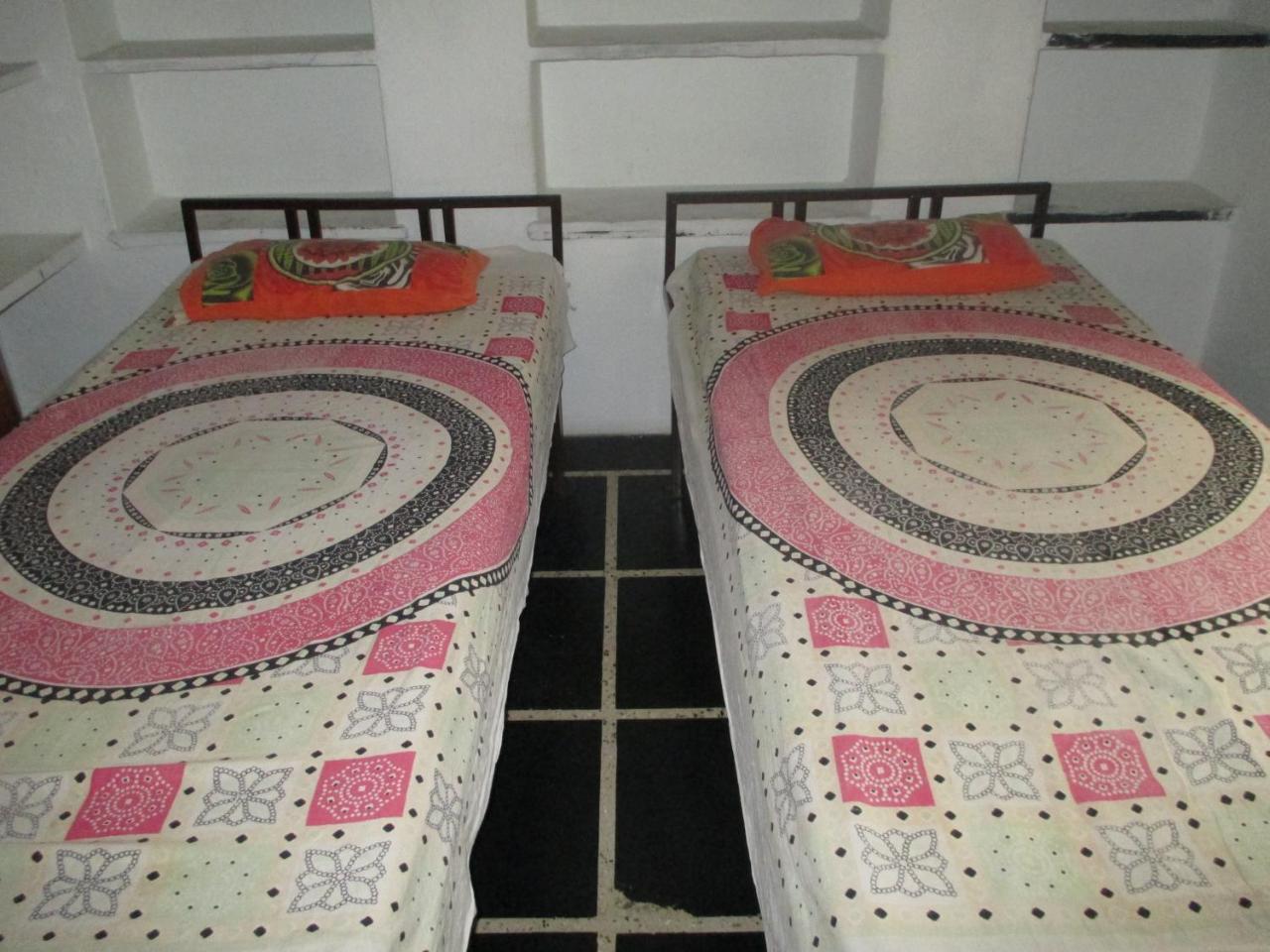 Udai Haveli Guest House 2* Udaipur