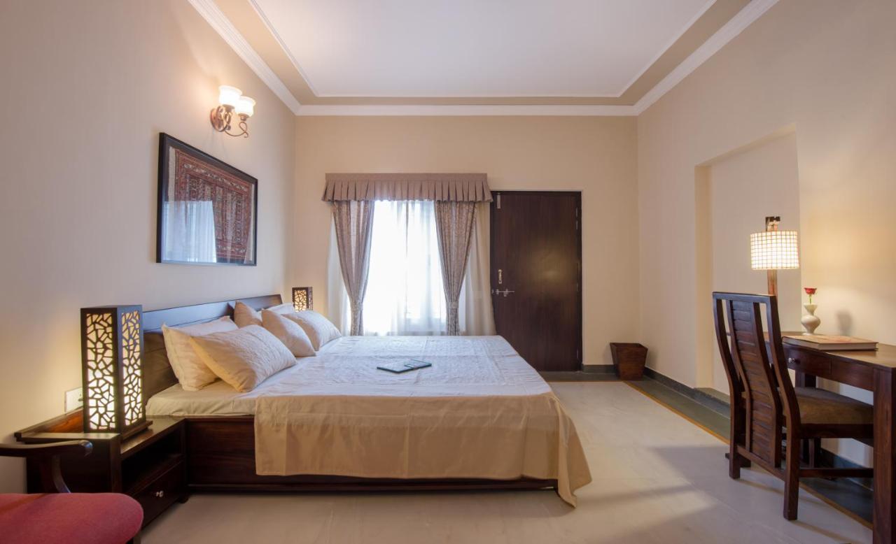 Bed & Breakfast Zade Mount View Udaipur