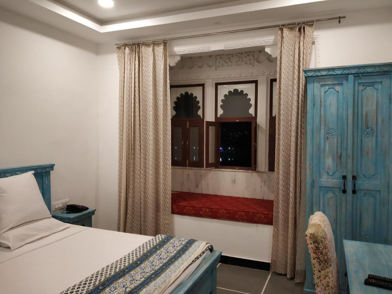 Mewari Bed & Breakfast
