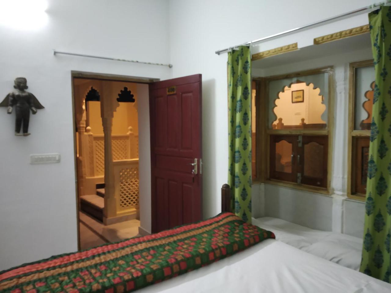 Mewari Bed & Breakfast