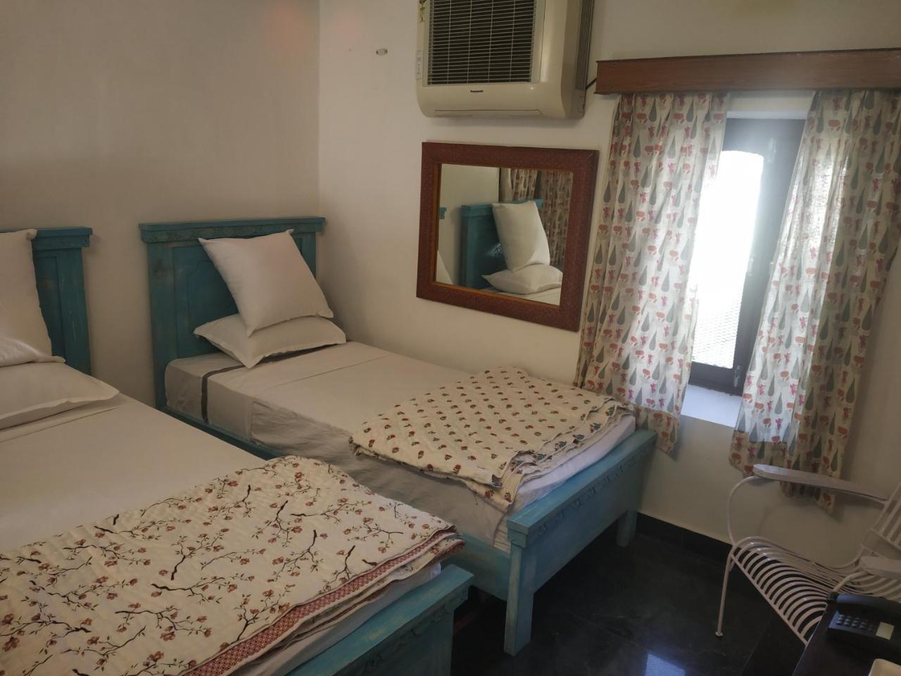 Bed & Breakfast Mewari Udaipur