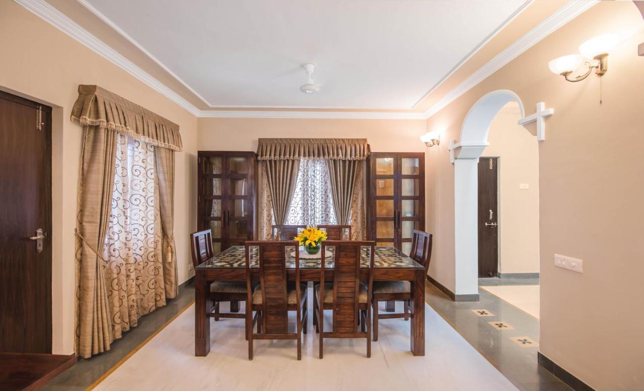 Zade Mount View Bed & Breakfast