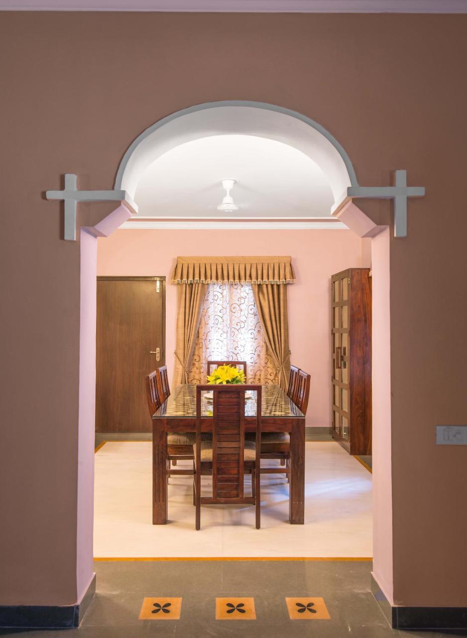 Zade Mount View Bed & Breakfast