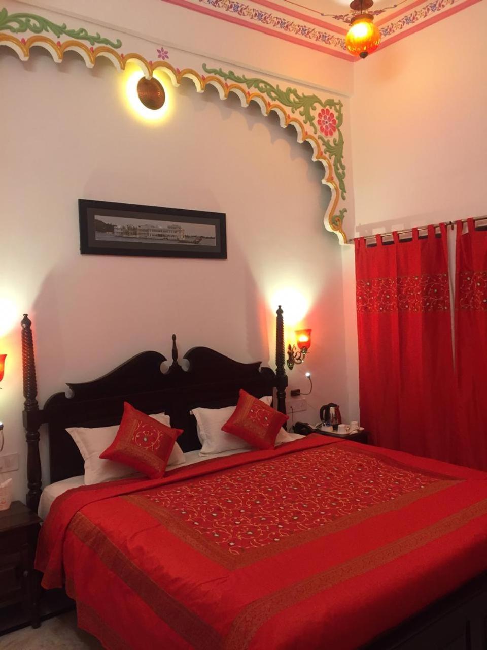 Karohi Haveli - A Heritage