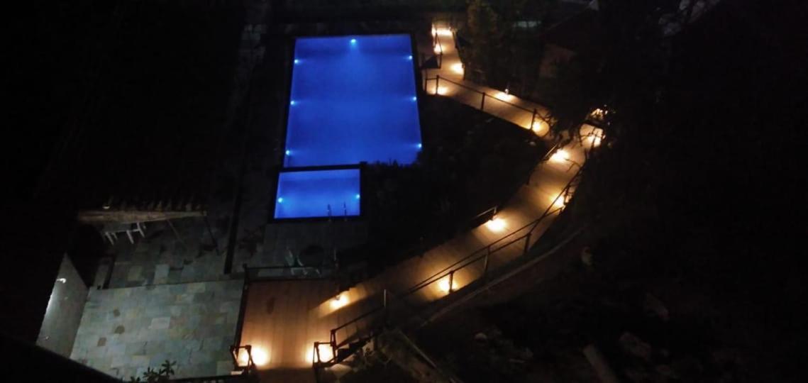 Gazebo Resort Udaipur