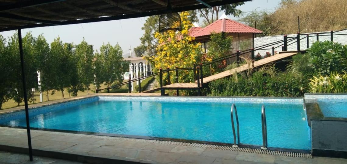 Gazebo Resort