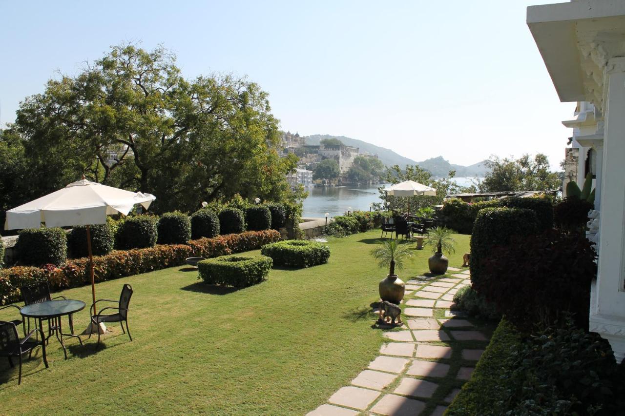 Hotel Karohi Haveli - A Heritage 3*