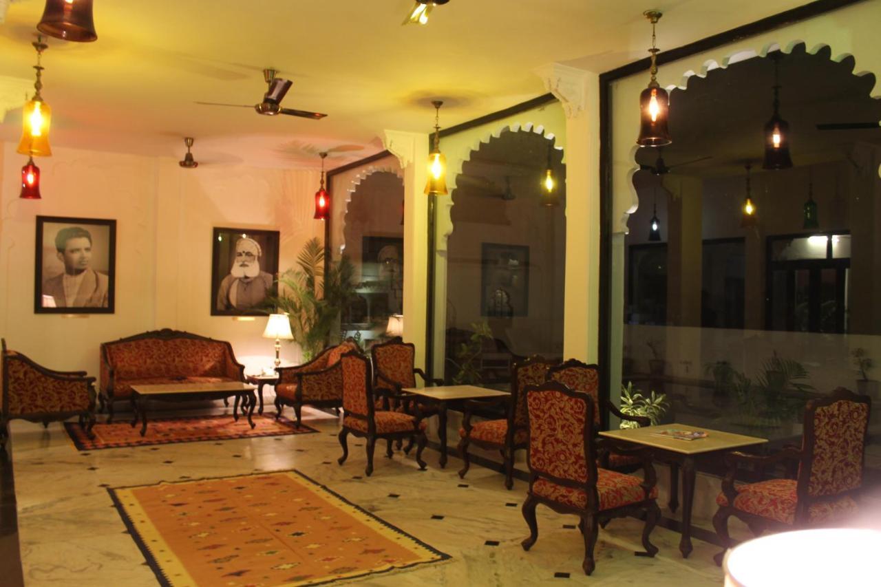Hotel Karohi Haveli - A Heritage Udaipur