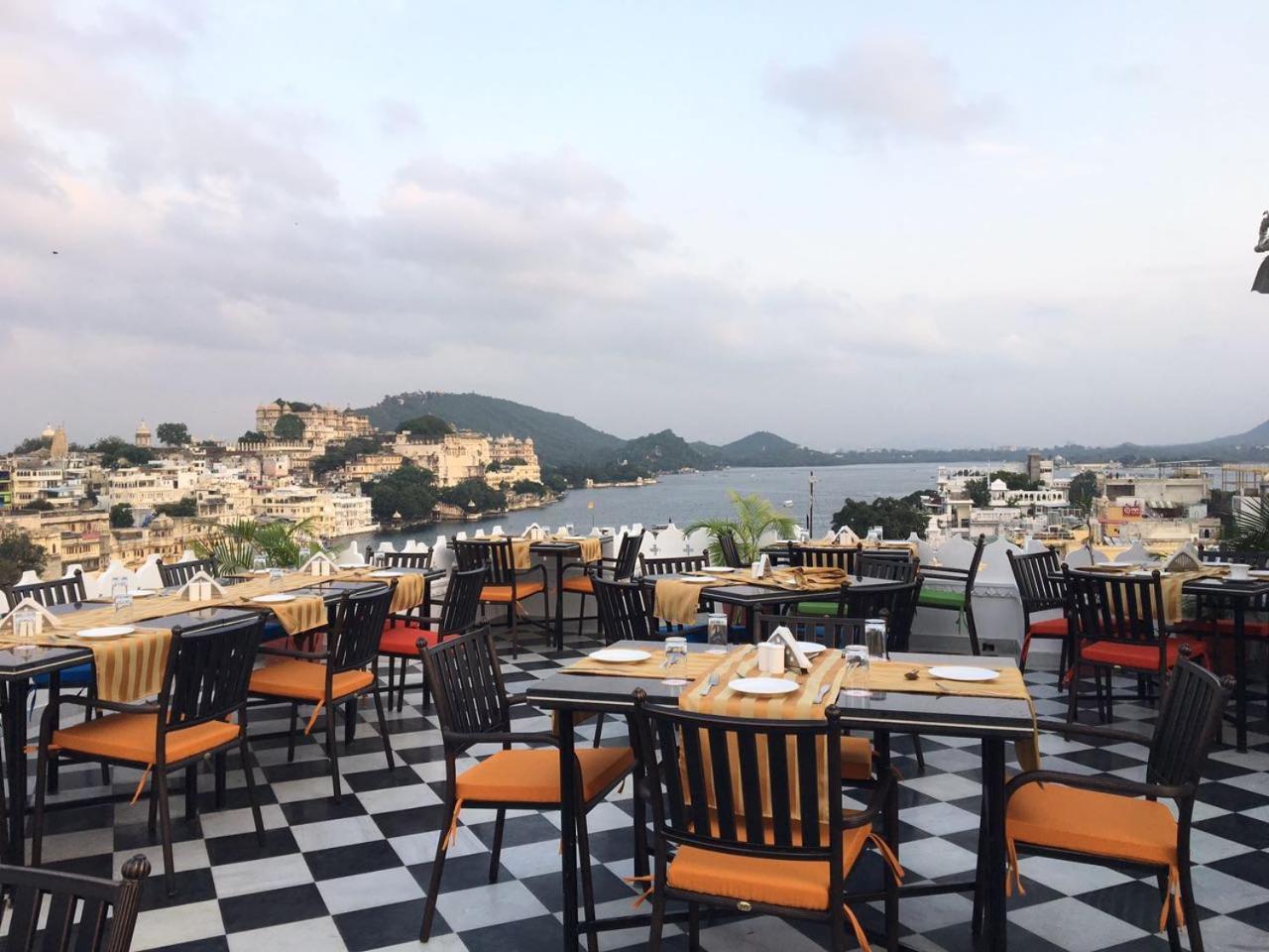 Karohi Haveli - A Heritage Hotel 3*