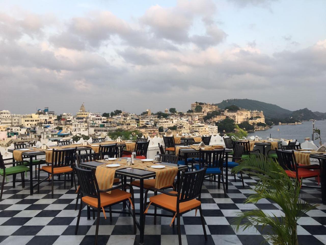 Hotel Karohi Haveli - A Heritage Udaipur