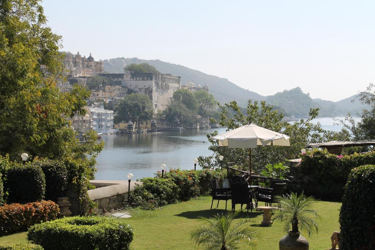 Karohi Haveli - A Heritage Udaipur