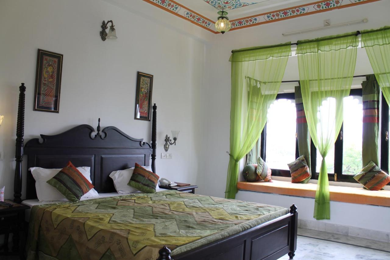 Karohi Haveli - A Heritage Udaipur