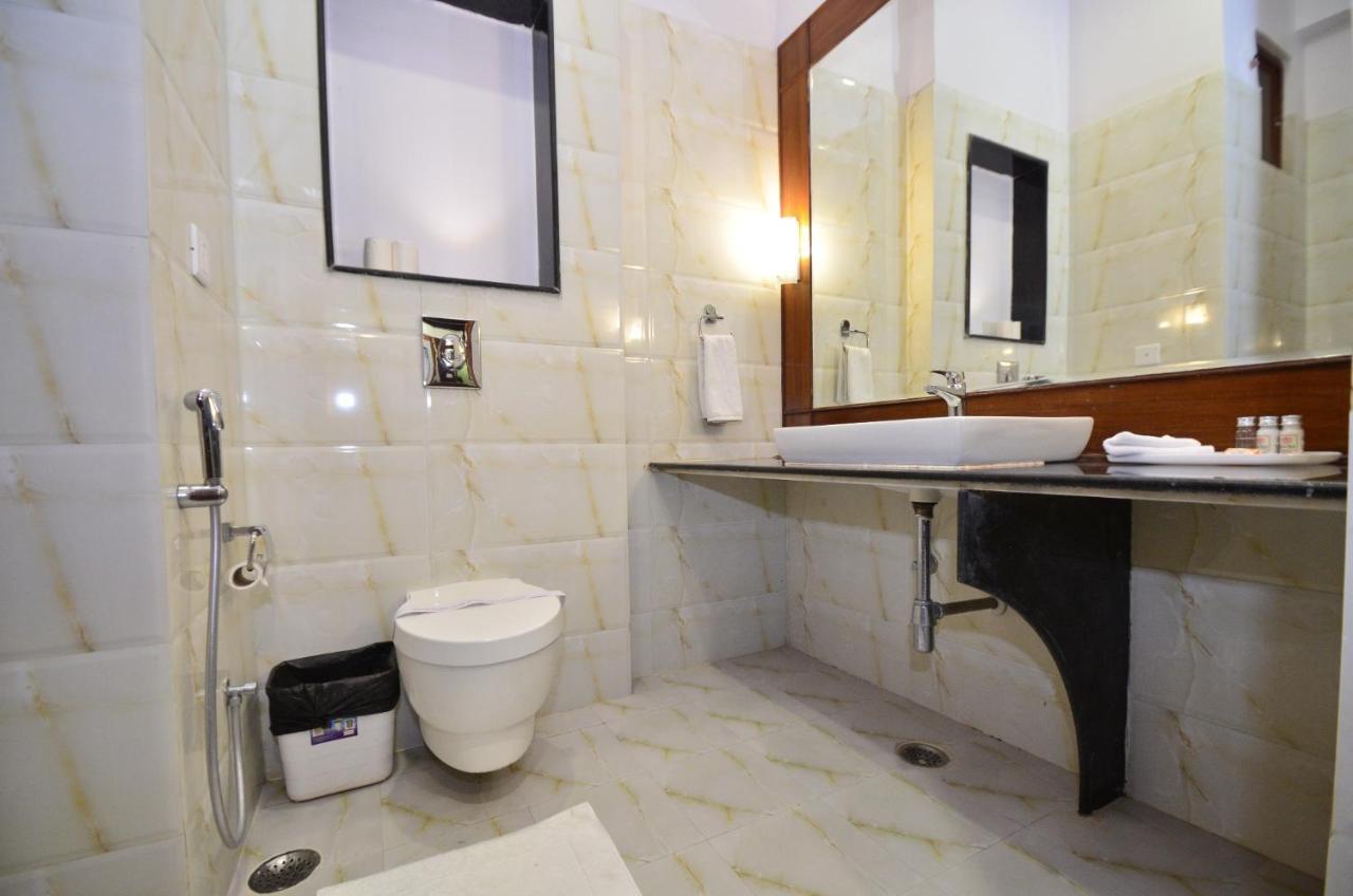 Aaram Mahal By Pachar Group Hotel Udaipur