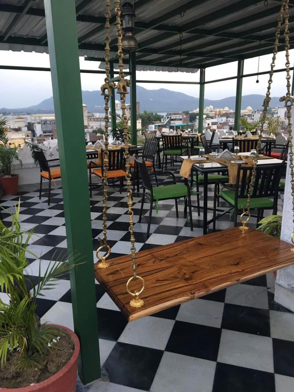 Hotel Karohi Haveli - A Heritage Udaipur
