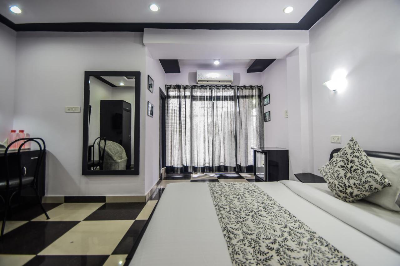 The Space Udaipur