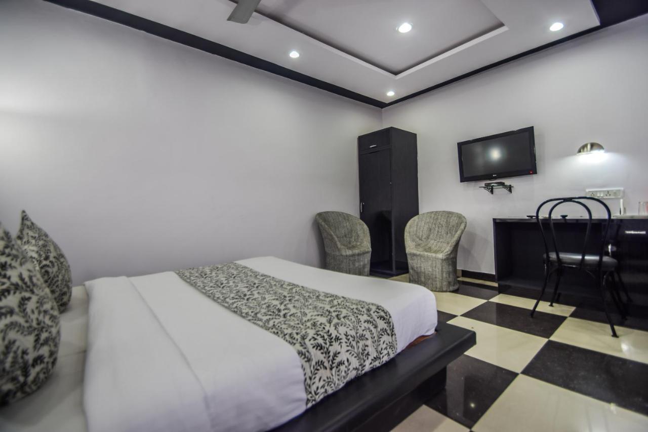 Hotel The Space 3*