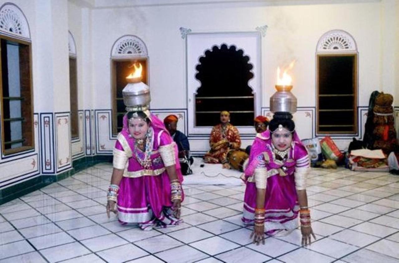 Aaram Mahal By Pachar Group Hotel Udaipur