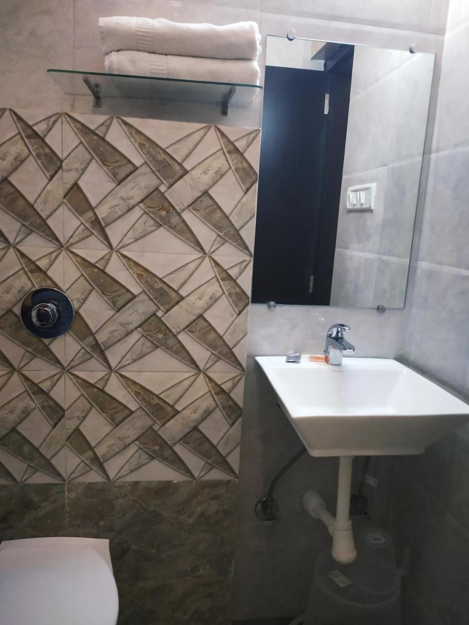 Hotel Suryansh Udaipur