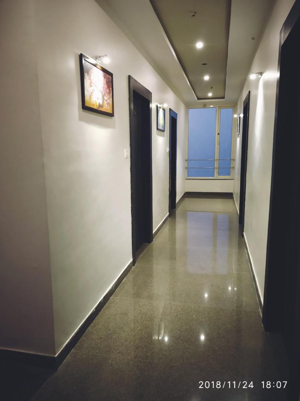 Suryansh Hotel Udaipur