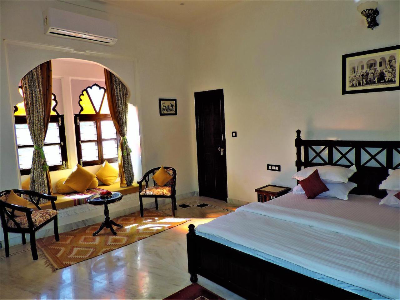 Prabhu Niwas Bed & Breakfast 3*