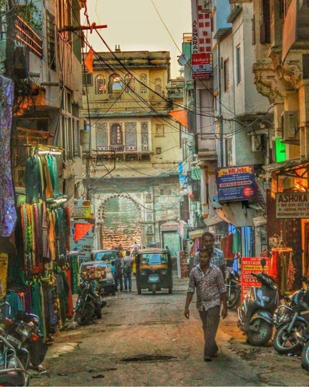 Hostel Nagar Haveli