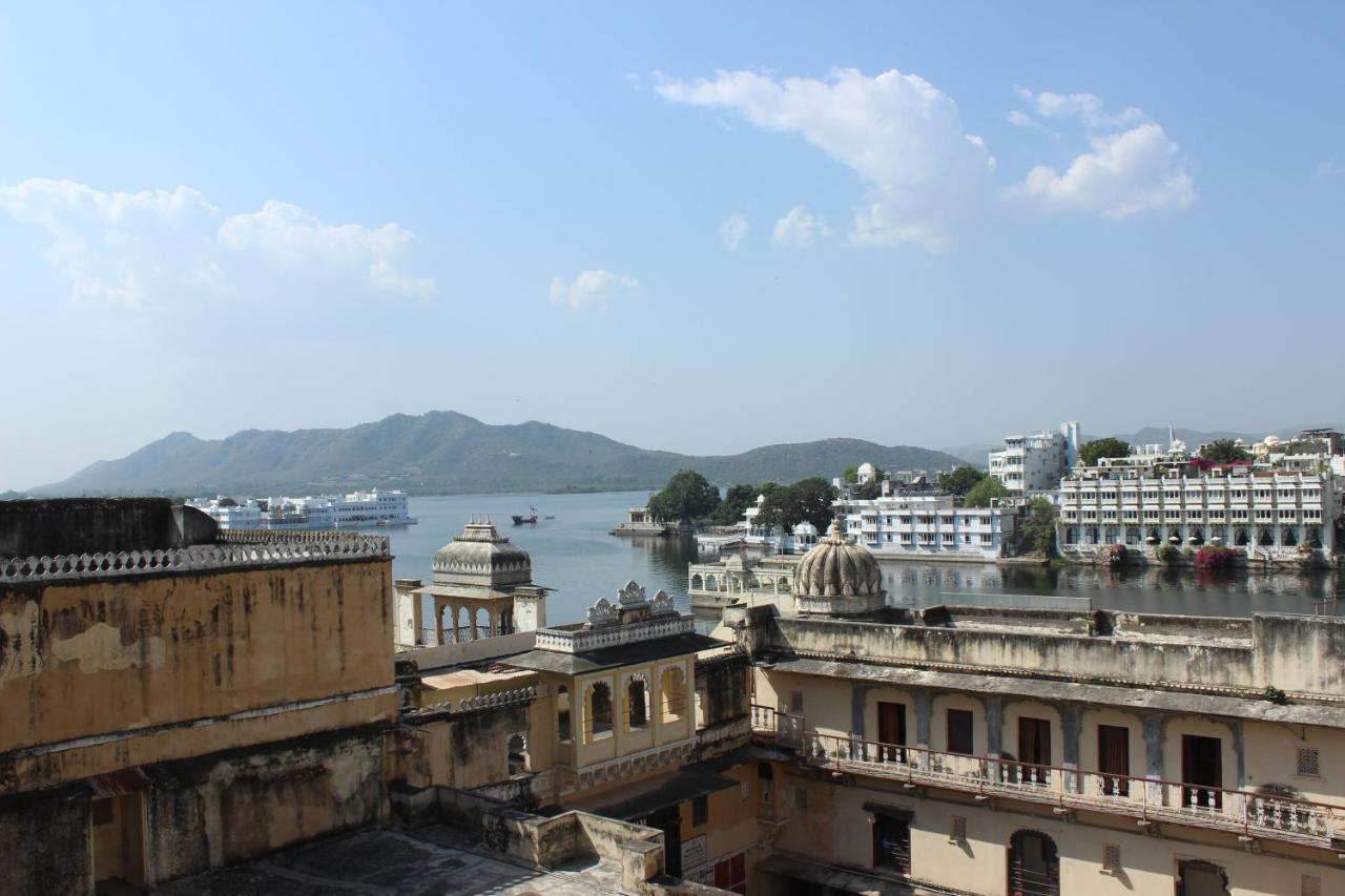 Nagar Haveli Udaipur