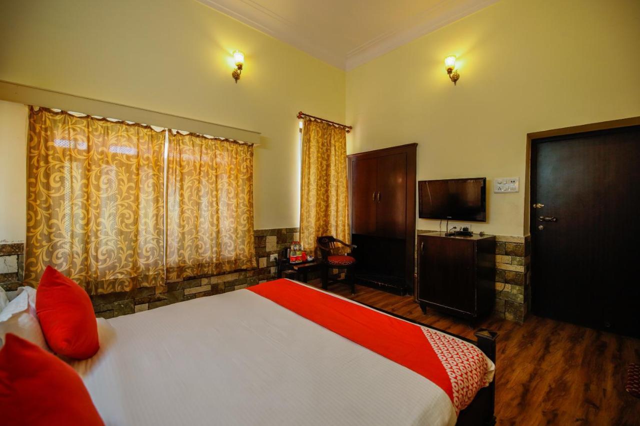 The Fateh By Le Hotel Udaipur