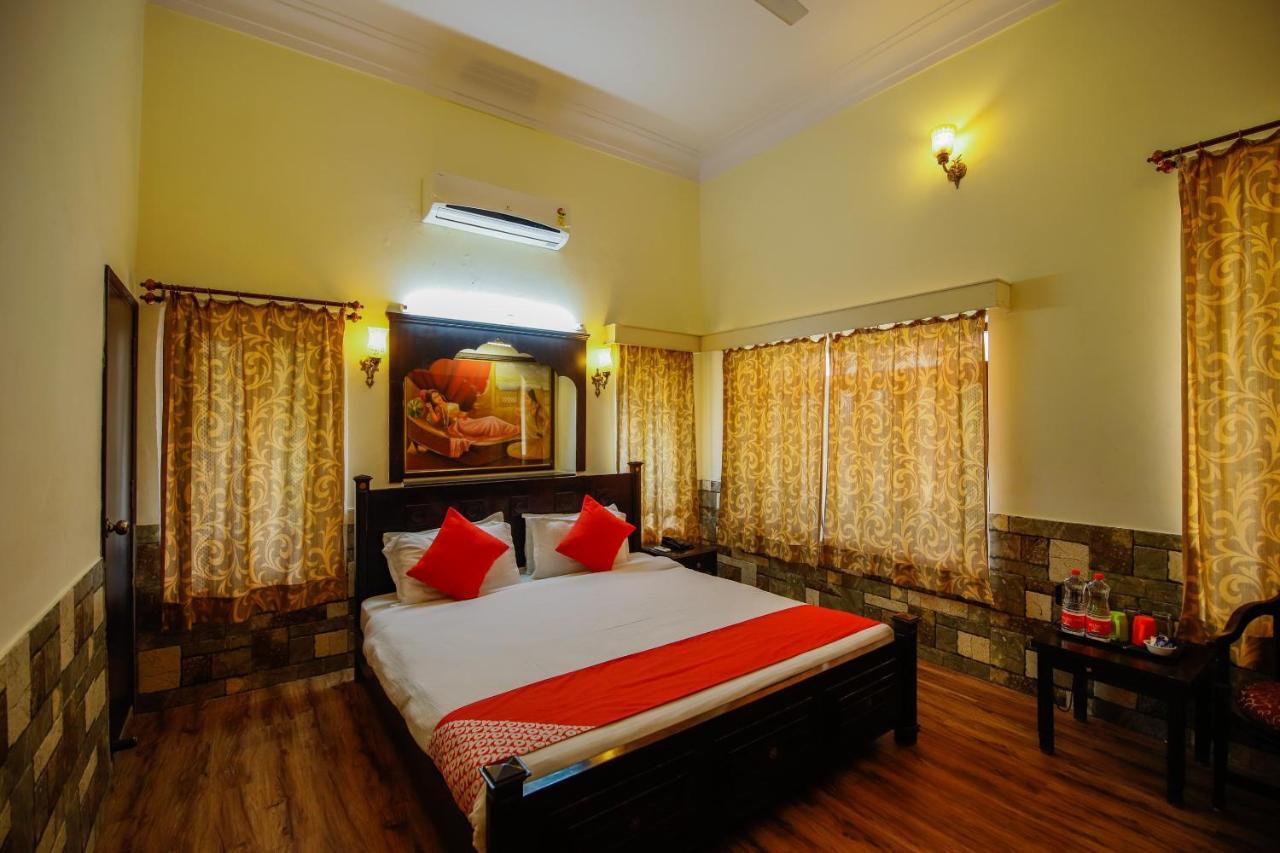 The Fateh By Le Hotel Udaipur