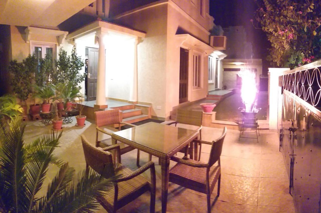 Bed & Breakfast Zade Mount View 3*