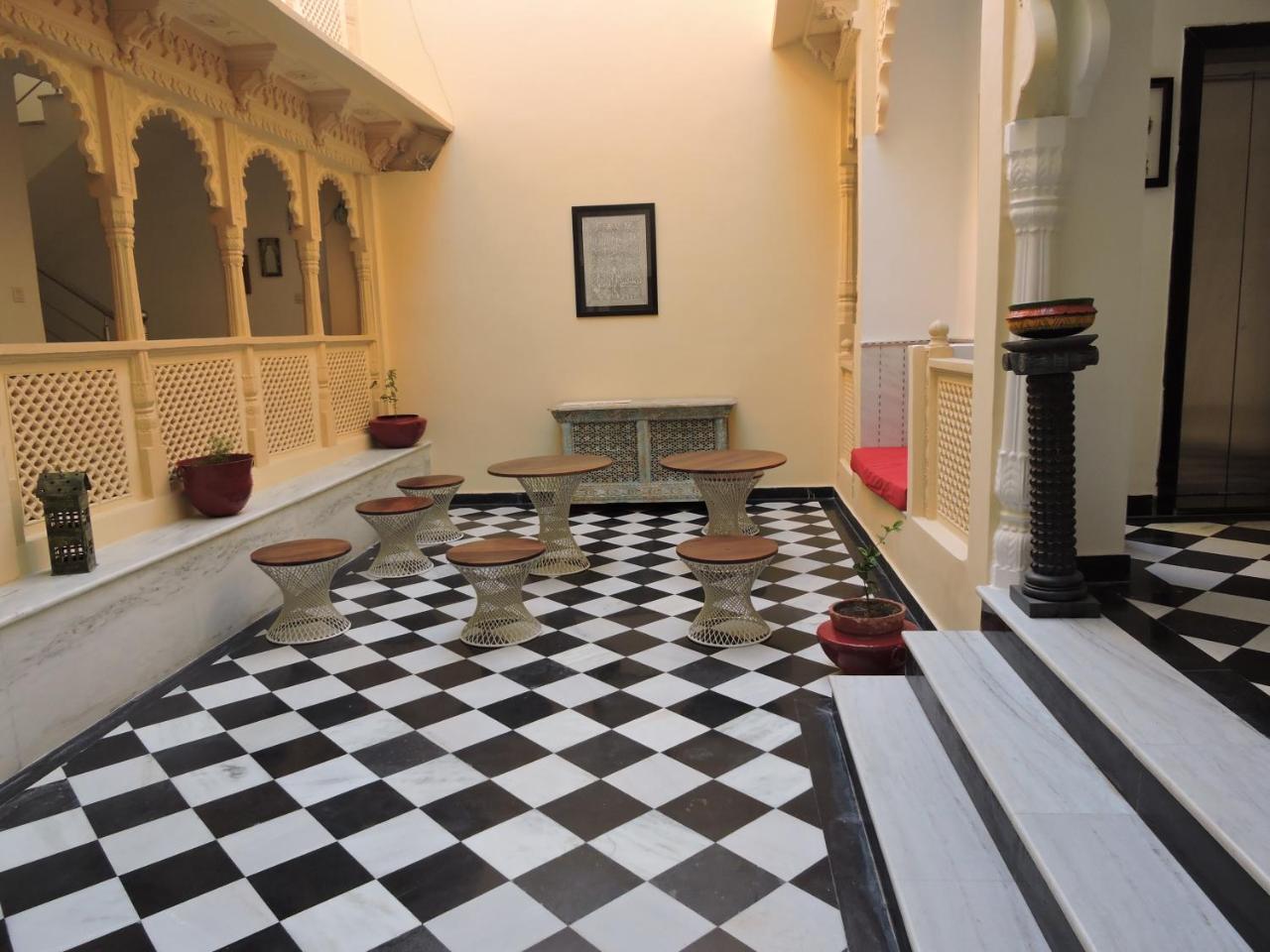 Bed & Breakfast Mewari