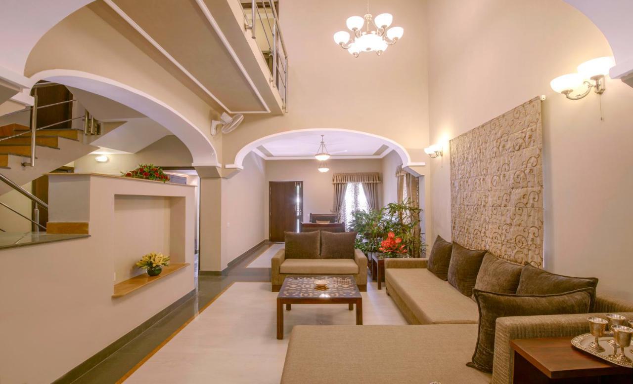Bed & Breakfast Zade Mount View Udaipur