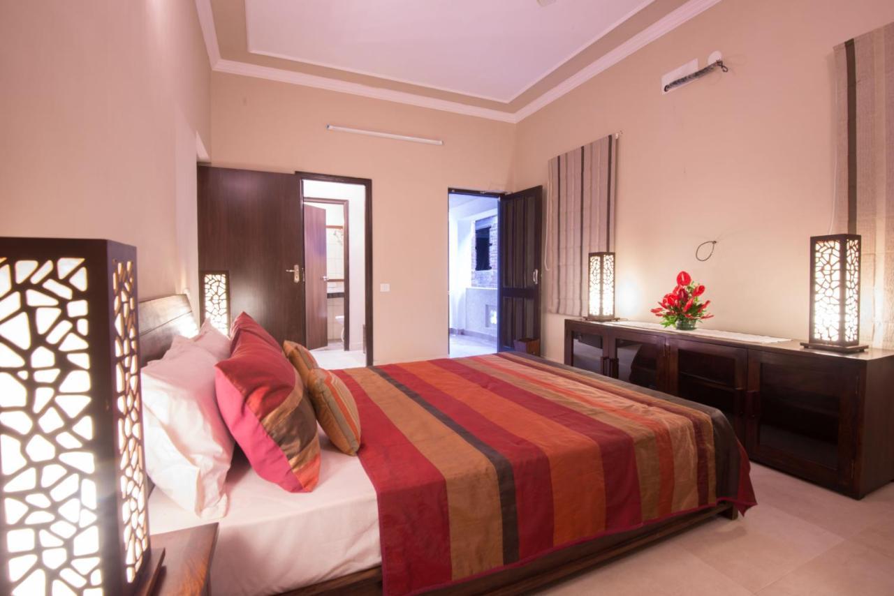 Zade Mount View 3* Udaipur