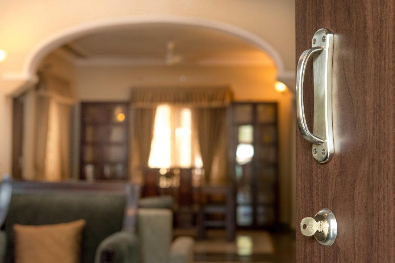 Zade Mount View Bed & Breakfast 3*