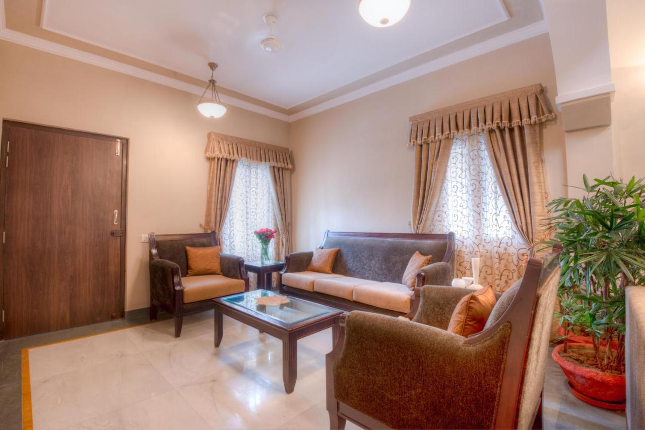 Zade Mount View Bed & Breakfast