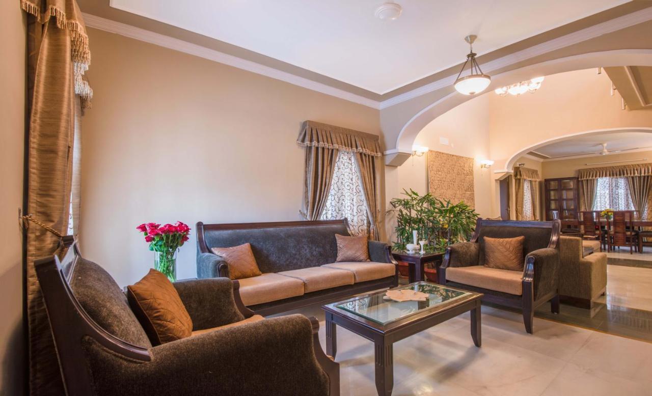 Zade Mount View Bed & Breakfast 3*