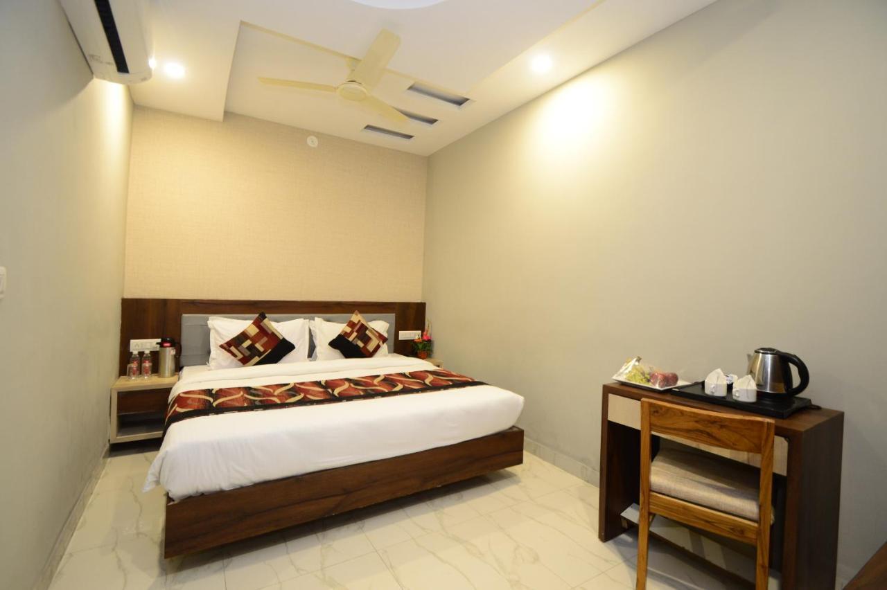 Hopp Hotel Udaipur