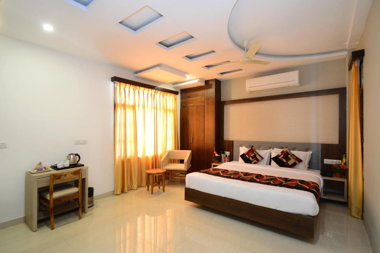 Hopp Hotel Udaipur