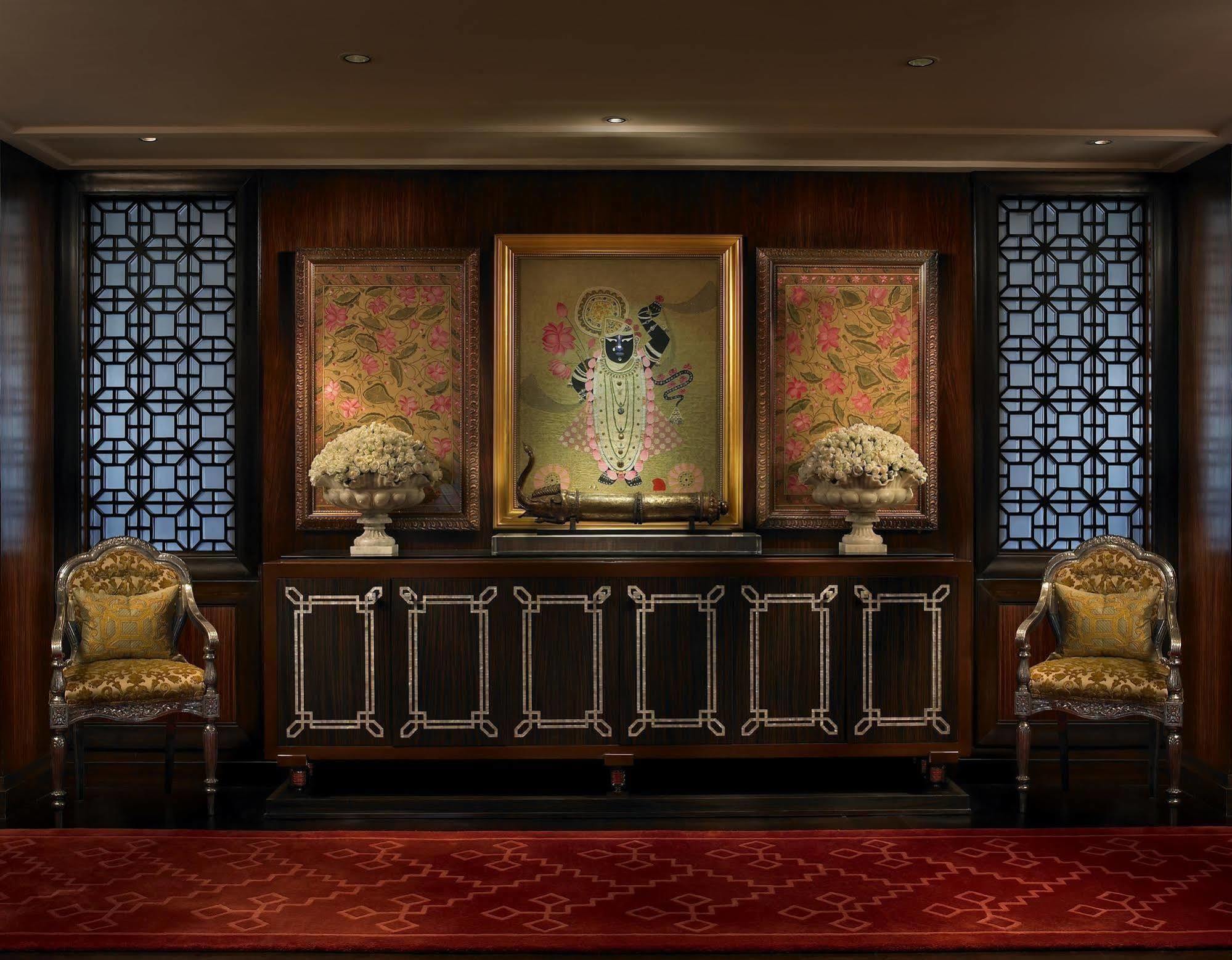 Hotel The Leela Palace Udaipur
