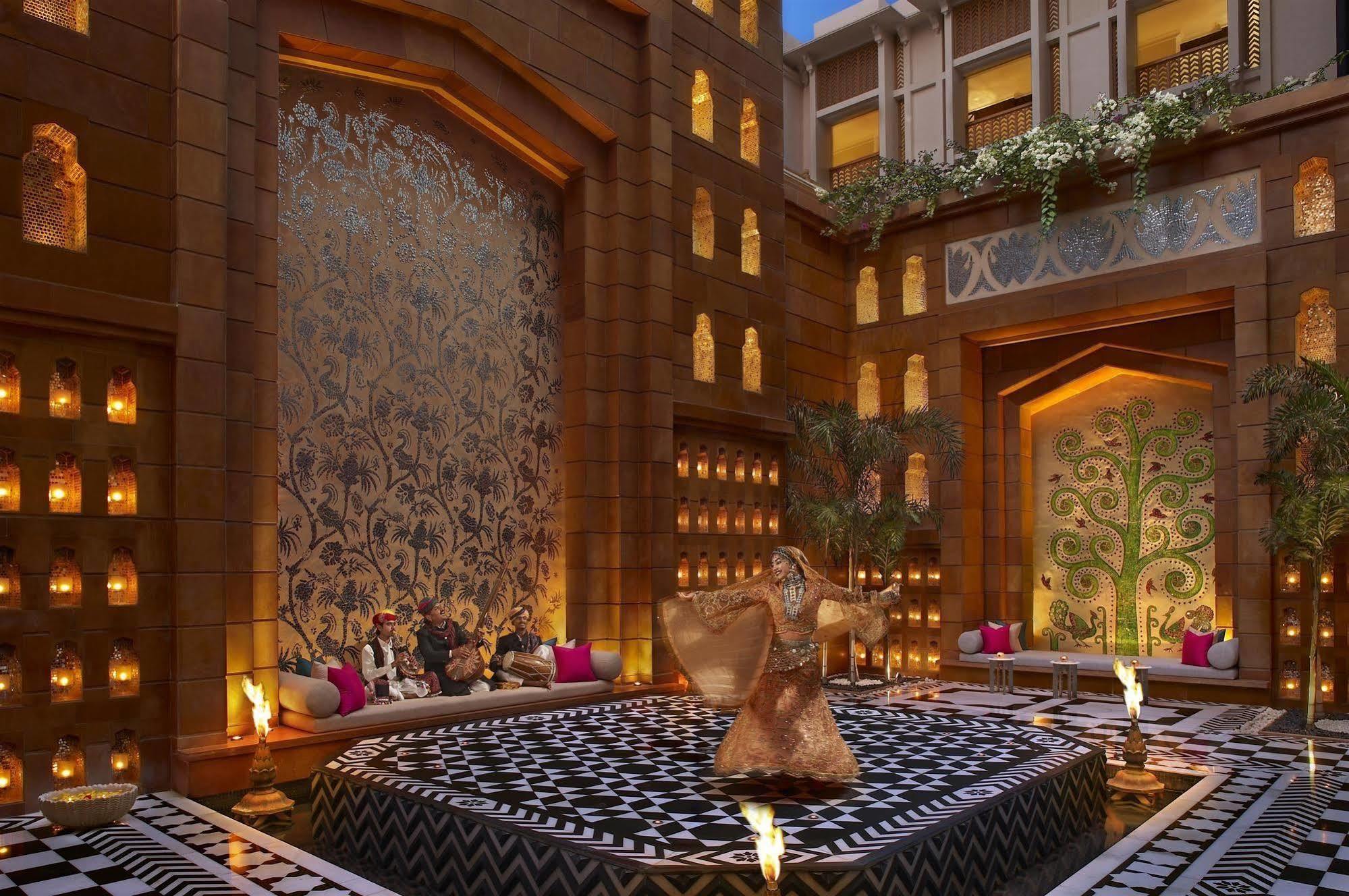 The Leela Palace 5* Udaipur