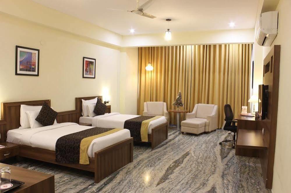 Mewargarh By Red Lion S Udaipur
