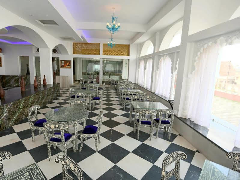 Mewargarh By Red Lion S