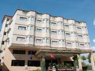 Vishnupriya Udaipur