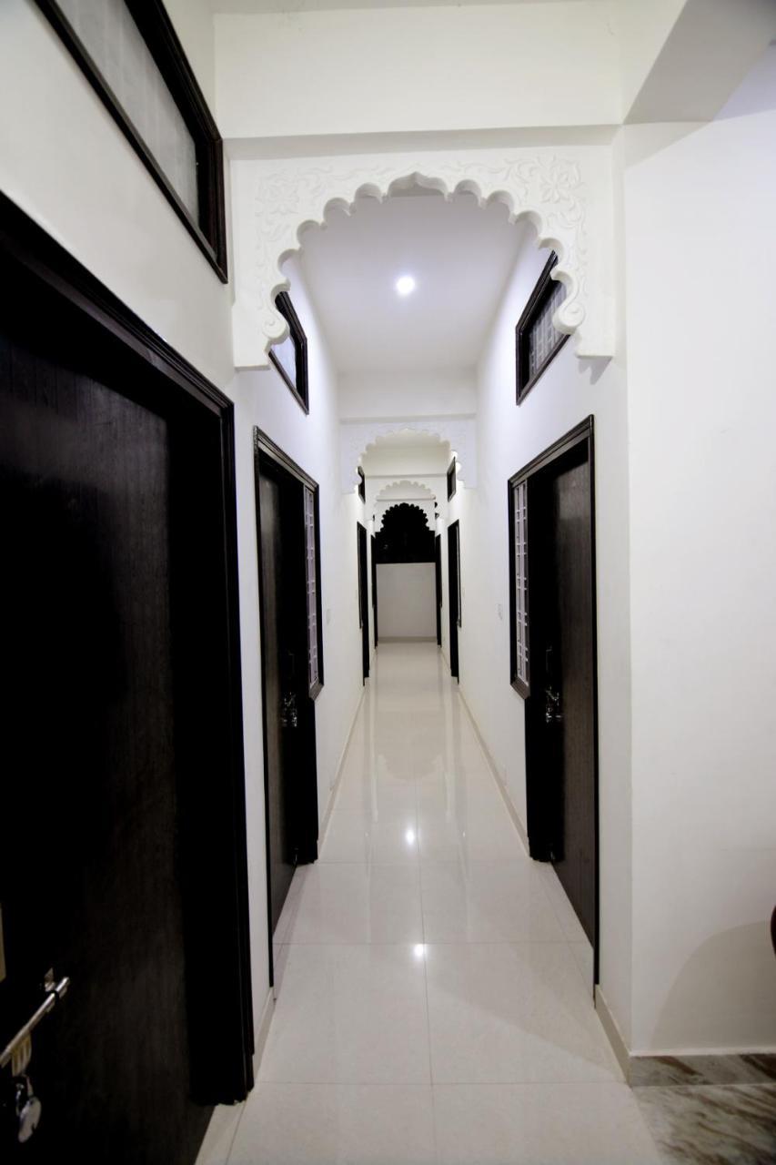 Udaipur Home Stay