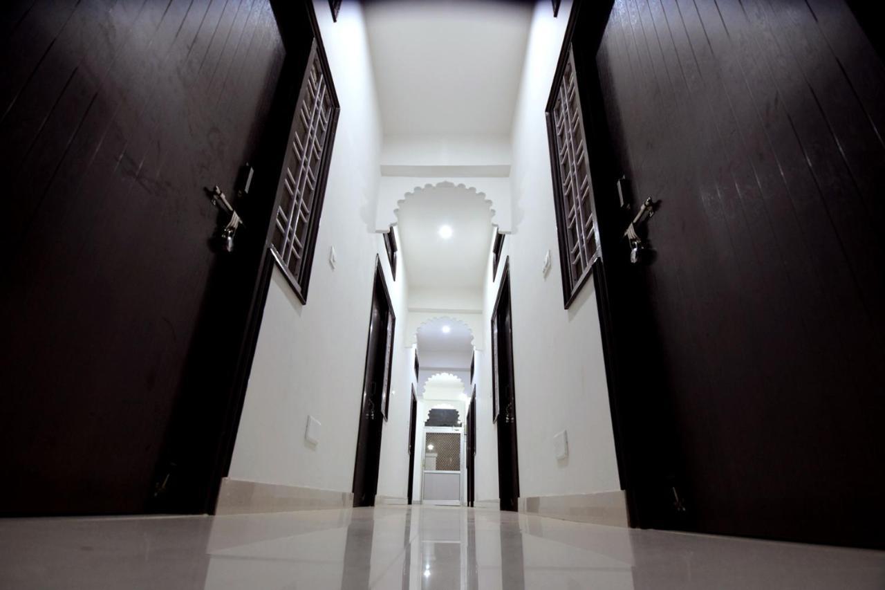Hotel Udaipur Home Stay