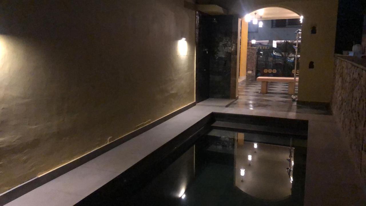 Homestay Jai Udaipur